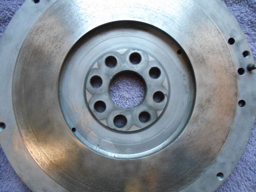 BMW M30 M90 Early Single Mass Flywheel E3 E9 E12 E23 E24 E28 OEM 11-22-1-270-286, US $299.99, image 6