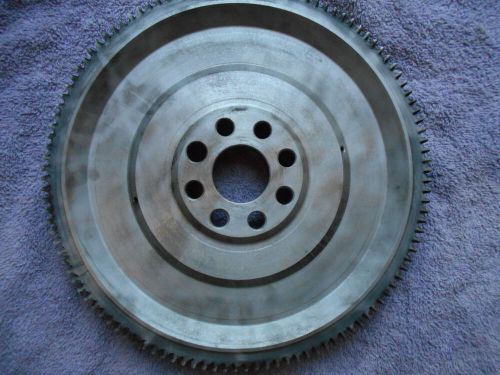 BMW M30 M90 Early Single Mass Flywheel E3 E9 E12 E23 E24 E28 OEM 11-22-1-270-286, US $299.99, image 7