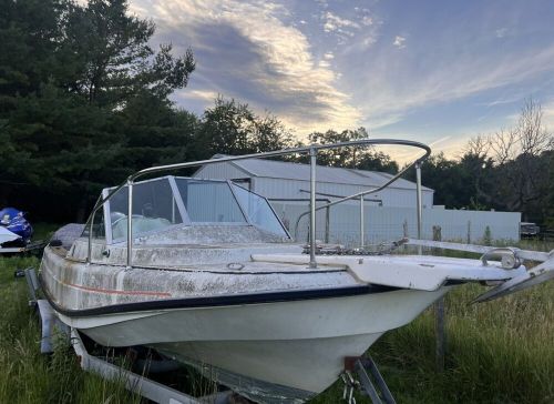 Boston Whaler 21 Revenge Windshield Complete 72-83 Boat Glass, US $650.00, image 6