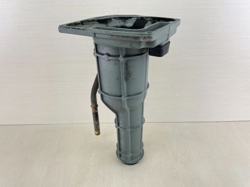 2006 Yamaha 115HP 4 Stroke Outboard Exhaust Muffler 68V-14711-30-5B, US $70.95, image 4