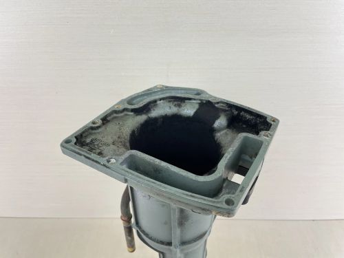 2006 Yamaha 115HP 4 Stroke Outboard Exhaust Muffler 68V-14711-30-5B, US $70.95, image 5