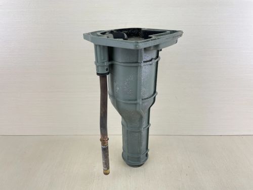 2006 Yamaha 115HP 4 Stroke Outboard Exhaust Muffler 68V-14711-30-5B, US $70.95, image 6
