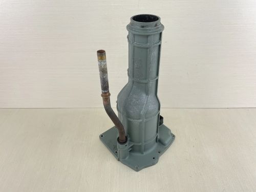 2006 Yamaha 115HP 4 Stroke Outboard Exhaust Muffler 68V-14711-30-5B, US $70.95, image 7