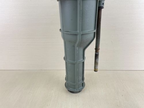 2006 Yamaha 115HP 4 Stroke Outboard Exhaust Muffler 68V-14711-30-5B, US $70.95, image 12