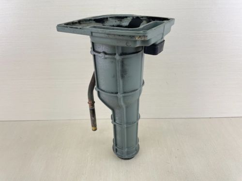 2006 Yamaha 115HP 4 Stroke Outboard Exhaust Muffler 68V-14711-30-5B, US $70.95, image 13