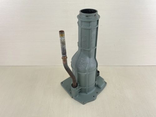 2006 Yamaha 115HP 4 Stroke Outboard Exhaust Muffler 68V-14711-30-5B, US $70.95, image 16