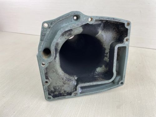 2006 Yamaha 115HP 4 Stroke Outboard Exhaust Muffler 68V-14711-30-5B, US $70.95, image 18