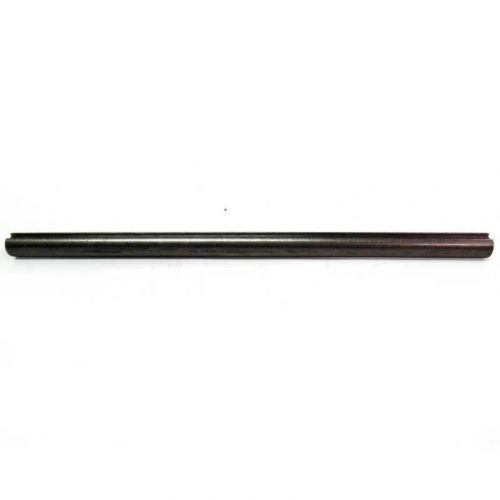 Jackshaft 5/8" x 12" 3/16" keyway hardened steel for go kart mini bike &amp; more