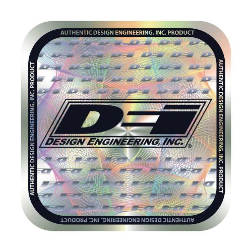 Design Engineering 050152 Boom Mat Black 2-Door Jeep Wrangler (2011-2016) Sou..., US $139.99, image 3