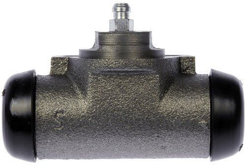 Dorman w610166 drum brake wheel cylinder compatible with select models