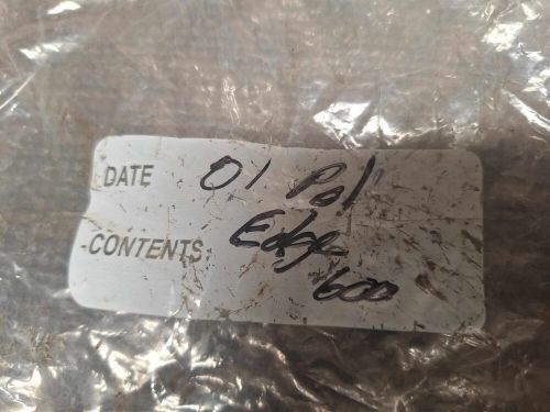 2001 polaris edge 600 secondary clutch bolt