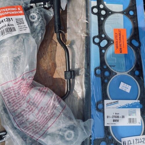 ReSeller Mechanic Special New Car Parts check it out make an offer, C $199.00, image 15