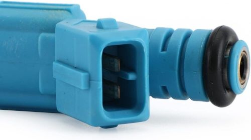 8Pcs Fuel Injectors F55E-A2E, US $96.03, image 2