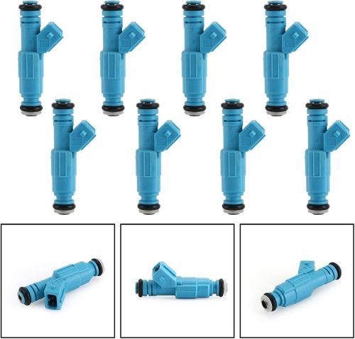 8Pcs Fuel Injectors F55E-A2E, US $96.03, image 3