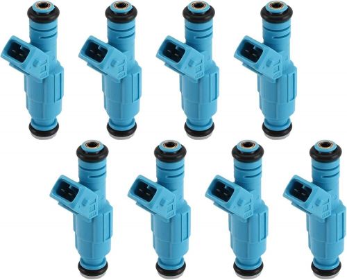 8Pcs Fuel Injectors F55E-A2E, US $96.03, image 7