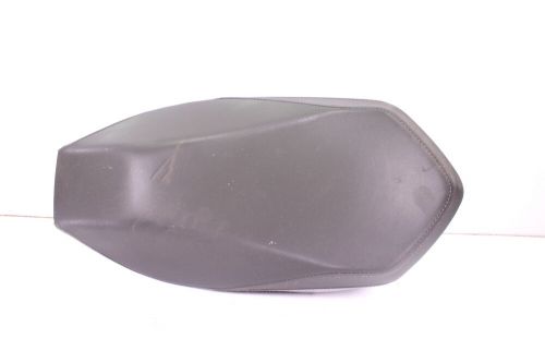 2017 ski-doo summit x 850 e-tec seat