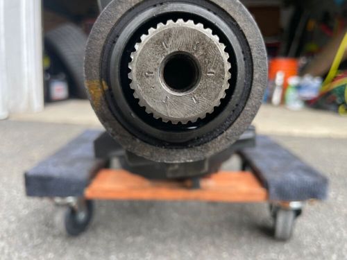 Manual Transmission V8 4.6L T-45 2000 FORD MUSTANG GT, US $600.00, image 2