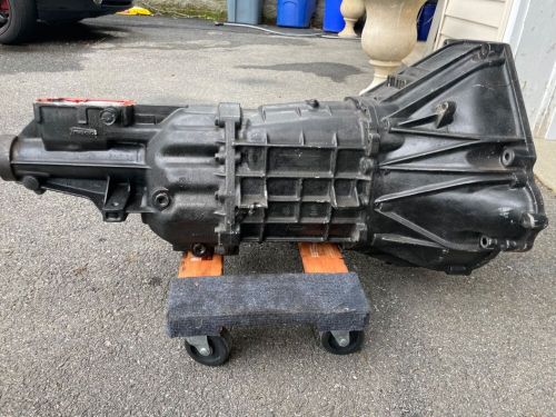 Manual Transmission V8 4.6L T-45 2000 FORD MUSTANG GT, US $600.00, image 3