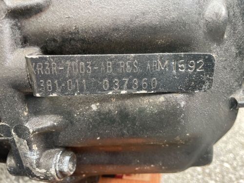 Manual Transmission V8 4.6L T-45 2000 FORD MUSTANG GT, US $600.00, image 4