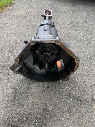 Manual Transmission V8 4.6L T-45 2000 FORD MUSTANG GT, US $600.00, image 5