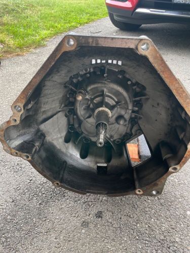 Manual Transmission V8 4.6L T-45 2000 FORD MUSTANG GT, US $600.00, image 6