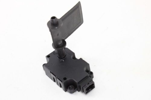 2018-2024 AUDI S5 SPORTBACK AIR BOX HVAC SERVO MOTOR W/ FLAP OEM, US $39.95, image 3