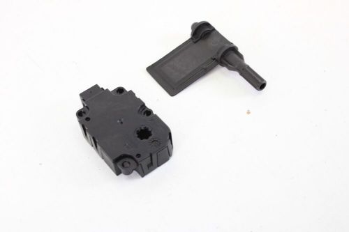 2018-2024 AUDI S5 SPORTBACK AIR BOX HVAC SERVO MOTOR W/ FLAP OEM, US $39.95, image 4