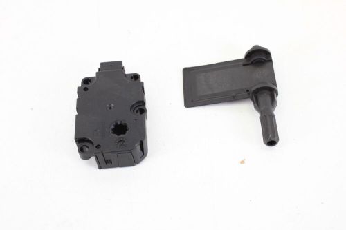 2018-2024 AUDI S5 SPORTBACK AIR BOX HVAC SERVO MOTOR W/ FLAP OEM, US $39.95, image 5