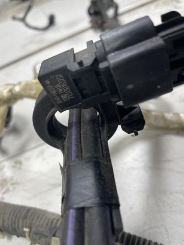 2014 FORD EXPLORER XLT BATTERY TERMINAL ALTERNATOR CABLES OEM+, US $94.90, image 6