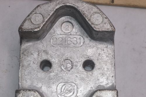 Anode Kit Zinc - SOLD AS SHOWN, US $18.02, image 2