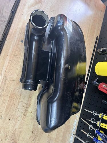 2005-2017 GTX GTI RXT RXP-X Seadoo OEM Exhaust Resonator Chamber 274001366, US $75.00, image 4