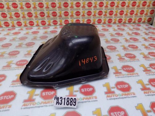 2017-2019 SUBARU IMPREZA 2.0L LOWER ENGINE OIL PAN 11109AA270 OEM, US $79.99, image 3