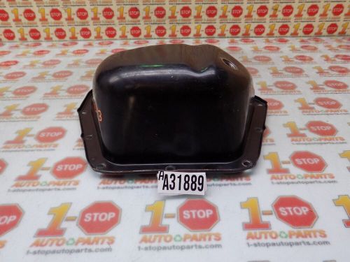 2017-2019 SUBARU IMPREZA 2.0L LOWER ENGINE OIL PAN 11109AA270 OEM, US $79.99, image 6