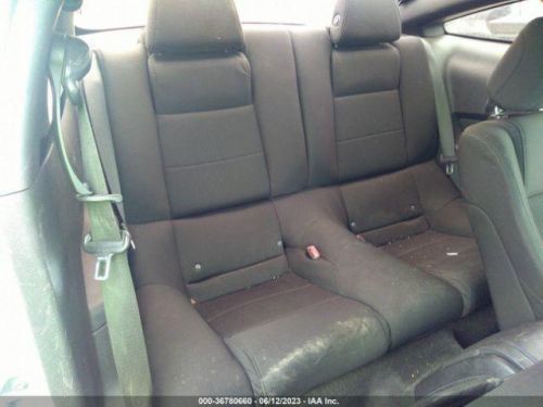 2010-2014 FORD MUSTANG Seat Belt Retractor Right Front Passenger Coupe 800726, US $124.00, image 4