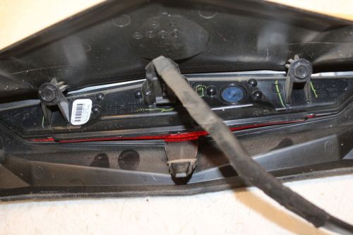 2017 Ski-doo Summit 600 Taillight Tail Brake Light Lamp 520001143, US $49.99, image 6