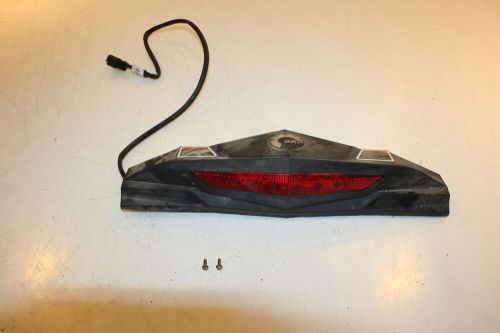 2017 Ski-doo Summit 600 Taillight Tail Brake Light Lamp 520001143, US $49.99, image 7