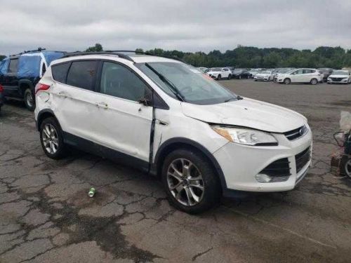 Driver Corner/Park Light Park Lamp-turn Signal Lower Fits 13-16 ESCAPE 1207736, US $84.00, image 4