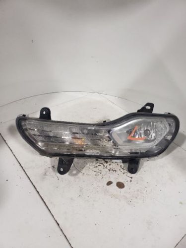 Driver Corner/Park Light Park Lamp-turn Signal Lower Fits 13-16 ESCAPE 1207736, US $84.00, image 9