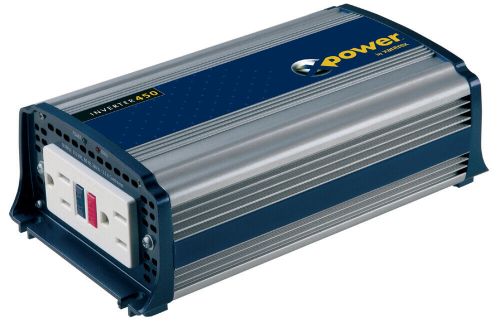 Xantrex XPOWER 450 INVERTER 8510451, US $181.79, image 3