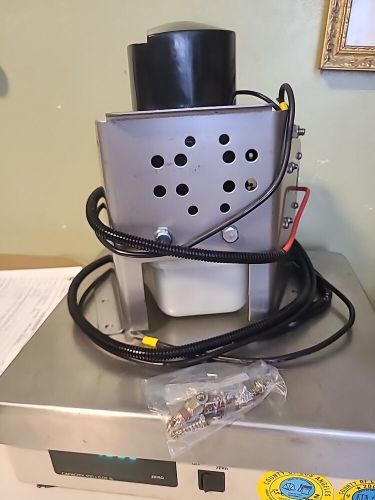 12V Trim Motor For Mercury Mercruiser Stainless Steel Frame SAE J1171 New, US $250.00, image 3