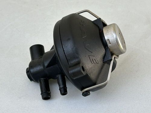 00 01 02 03 sea-doo rx-di lrv-di exhaust cooling system pressure regulator