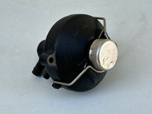 00 01 02 03 Sea-Doo RX-DI LRV-DI Exhaust Cooling System Pressure Regulator, US $42.50, image 5