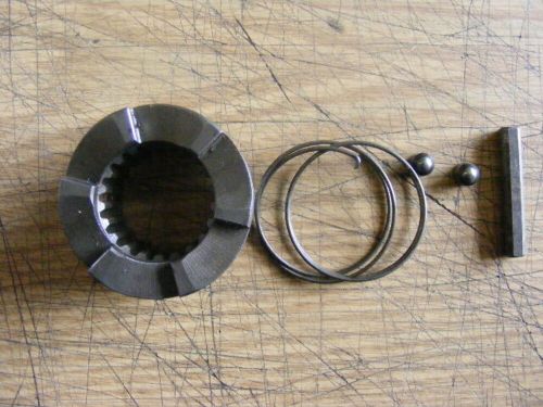 Mercury 135-150-175-200-250 HP Sliding Ratchet Gear Clutch Dog 78959 Counter, US $46.85, image 10