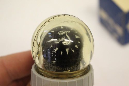 Vintage German Marine Compass Model W\Box Boat Ship Nautical Navigation- 01, US $5.99, image 5