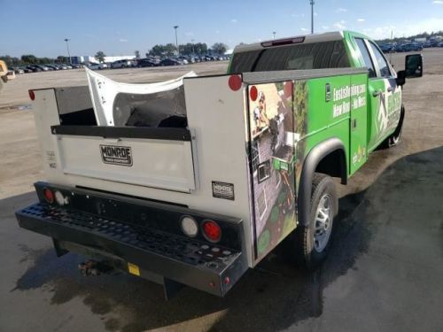 Temperature Control New Style ID 84542733 Fits 19 SILVERADO 1500 PICKUP 939614, US $150.70, image 3