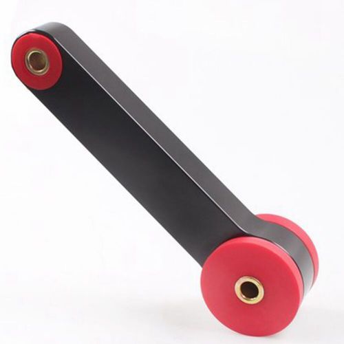 Aluminum Engine Pitch Stop Mount for Impreza WRX STi Legacy Forester 1993-2017, US $32.26, image 4