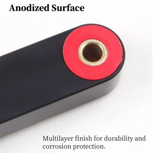 Aluminum Engine Pitch Stop Mount for Impreza WRX STi Legacy Forester 1993-2017, US $32.26, image 9