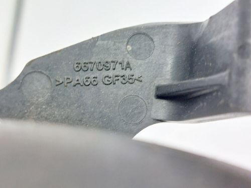 DACIA SANDERO 0.9 PETROL INTERCOOLER HOSE PIPE 2017 6670971A, US $, image 9