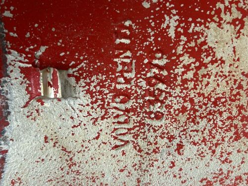 836978 Volvo Penta Bell Housing, US $260.00, image 2