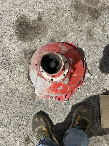 836978 Volvo Penta Bell Housing, US $260.00, image 4